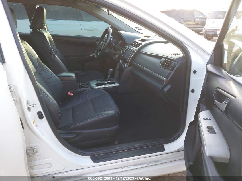 2013 TOYOTA CAMRY L/SE/LE/XLE - 4T1BF1FK2DU708895