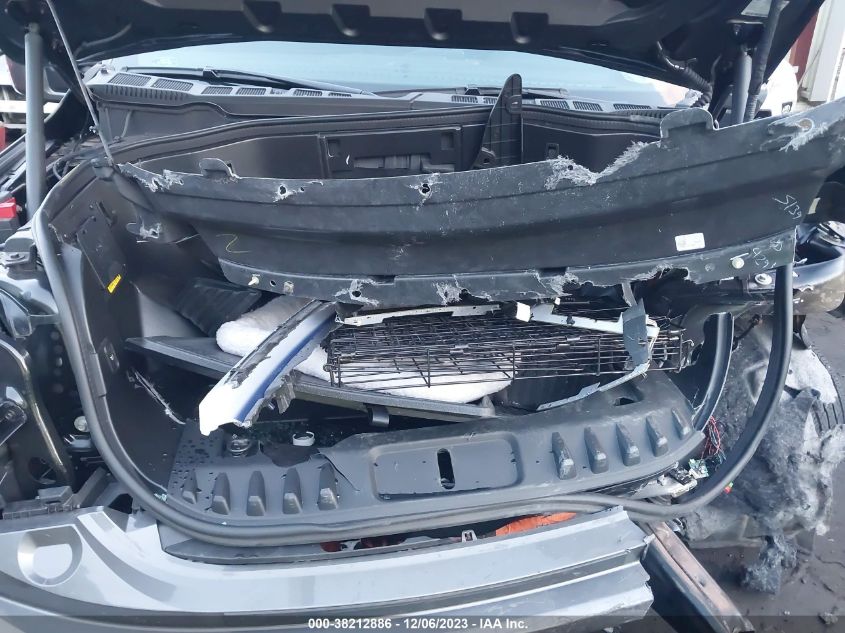 2022 FORD F-150 LIGHTNING LARIAT 1FT6W1EV7NWG04572