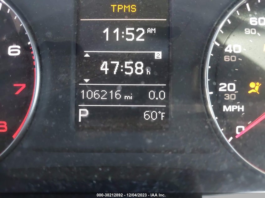 VIN WA1BCCFSXJR020225 2018 AUDI Q3 PREMIUM