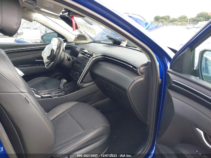 2023 HYUNDAI TUCSON SEL - 5NMJF3AE7PH234998