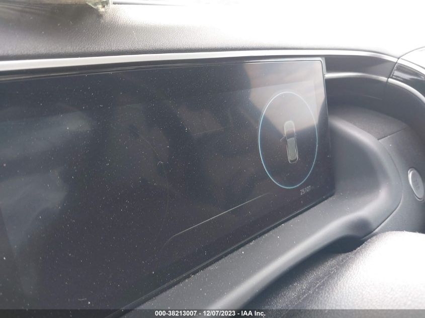 2023 HYUNDAI TUCSON SEL - 5NMJF3AE7PH234998