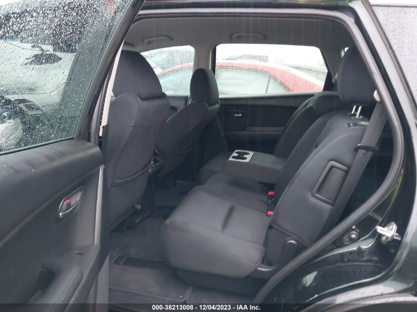 2015 MAZDA CX-9 SPORT - JM3TB2BA1F0465640