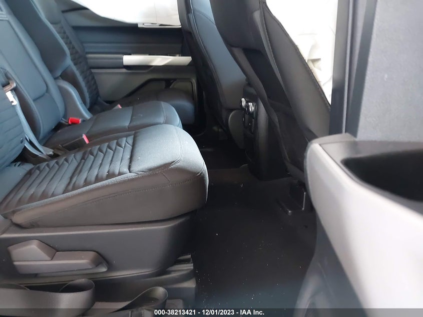 VIN 1FMSK8DH5MGA72385 2021 FORD EXPLORER XLT