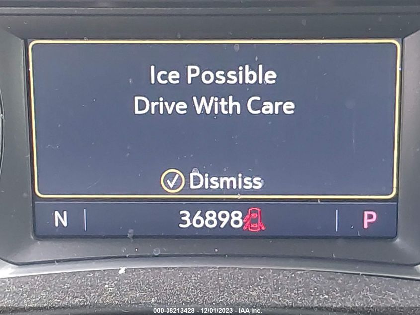 2020 GMC TERRAIN SLT - 3GKALVEX8LL339311