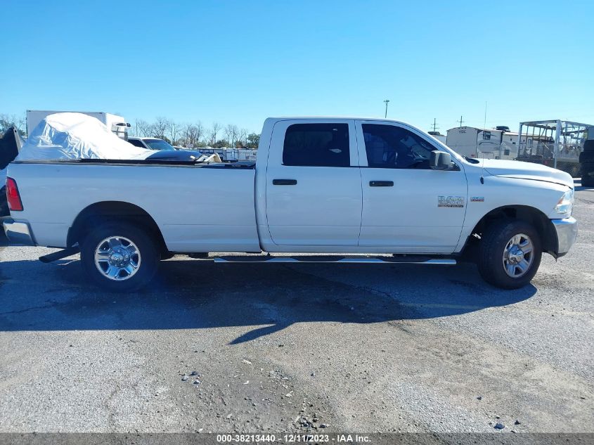 2017 RAM 2500 TRADESMAN  4X2 8' BOX - 3C6UR4HJ5HG587712