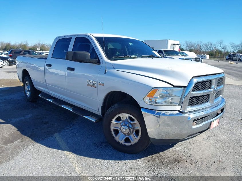 2017 RAM 2500 TRADESMAN  4X2 8' BOX - 3C6UR4HJ5HG587712
