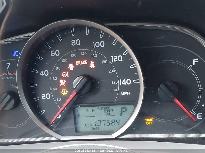 2014 TOYOTA RAV4 XLE - 2T3WFREV9EW108220