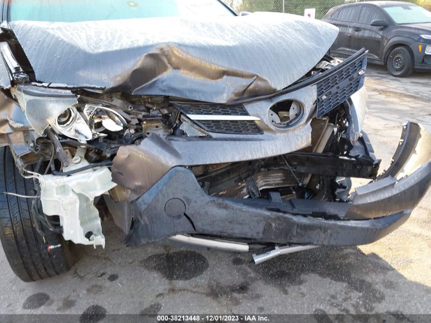 2014 TOYOTA RAV4 XLE - 2T3WFREV9EW108220