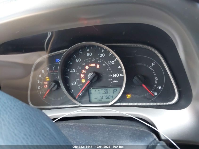 2014 TOYOTA RAV4 XLE - 2T3WFREV9EW108220