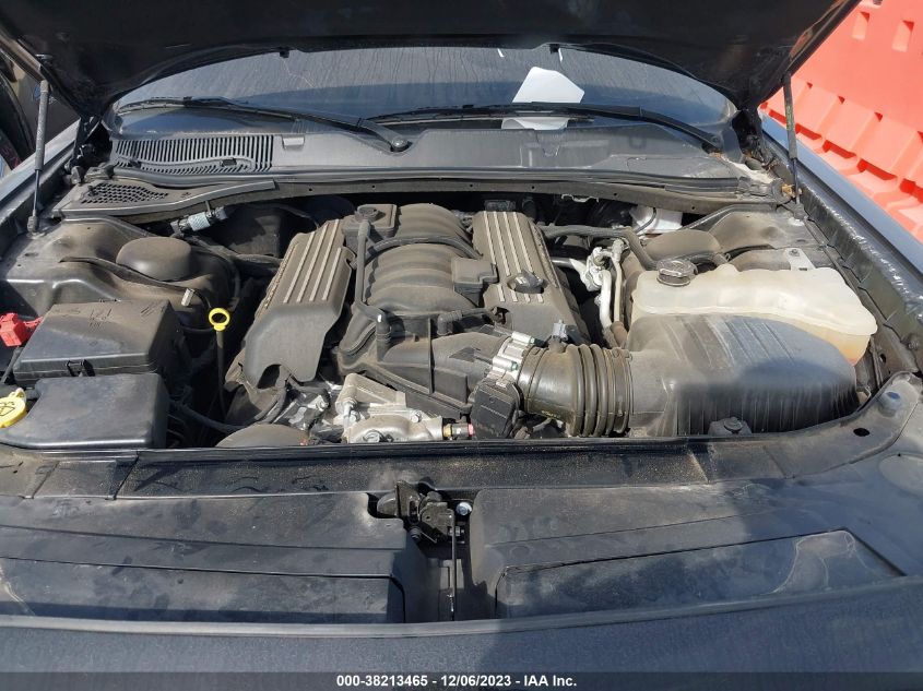 2022 DODGE CHALLENGER R/T SCAT PACK - 2C3CDZFJ0NH128834