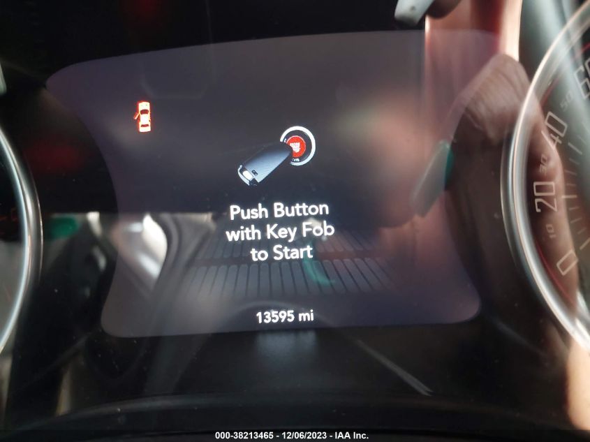 2022 DODGE CHALLENGER R/T SCAT PACK - 2C3CDZFJ0NH128834