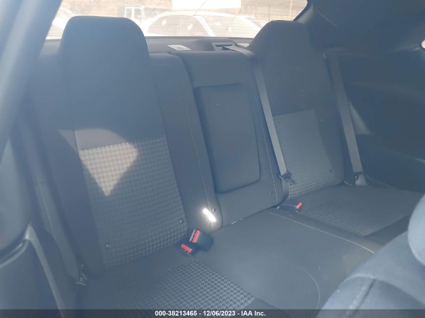 2022 DODGE CHALLENGER R/T SCAT PACK - 2C3CDZFJ0NH128834