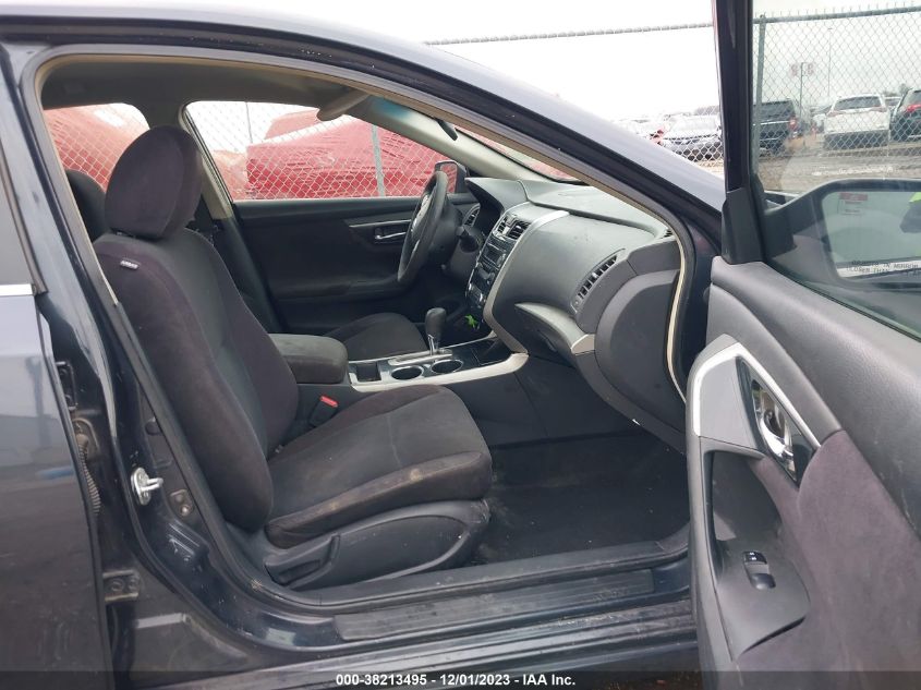 2013 NISSAN ALTIMA 2.5 S - 1N4AL3AP5DC168719