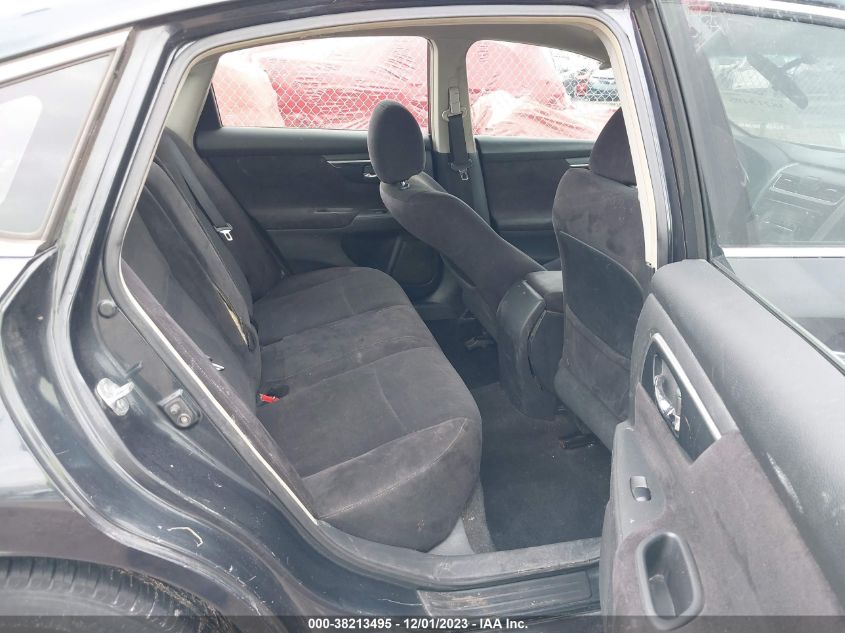 2013 NISSAN ALTIMA 2.5 S - 1N4AL3AP5DC168719