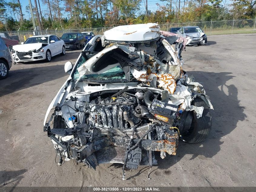 2019 HYUNDAI ELANTRA GT - KMHH35LE7KU088549