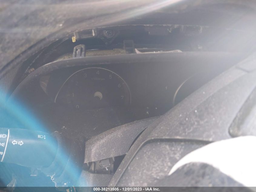 2019 HYUNDAI ELANTRA GT - KMHH35LE7KU088549