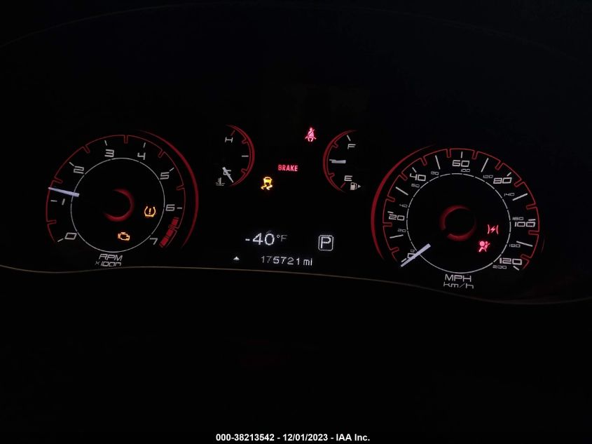 2013 DODGE DART SXT - 1C3CDFBAXDD233316