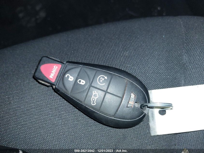 2013 DODGE DART SXT - 1C3CDFBAXDD233316