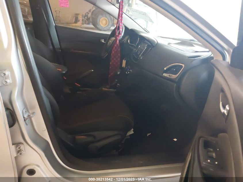 2013 DODGE DART SXT - 1C3CDFBAXDD233316