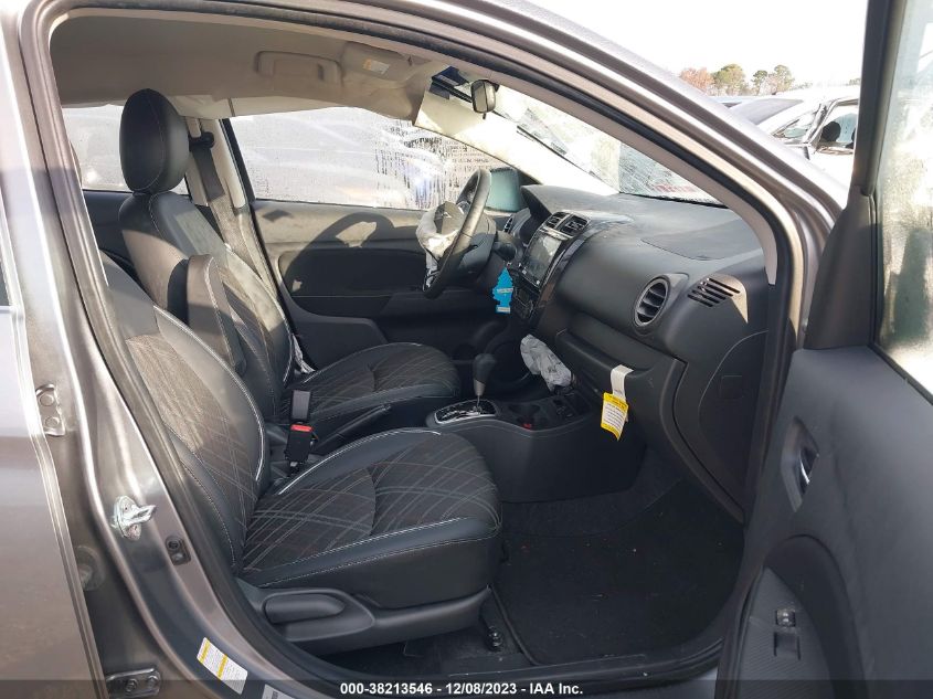 ML32AWHJ2PH002692 | 2023 MITSUBISHI MIRAGE