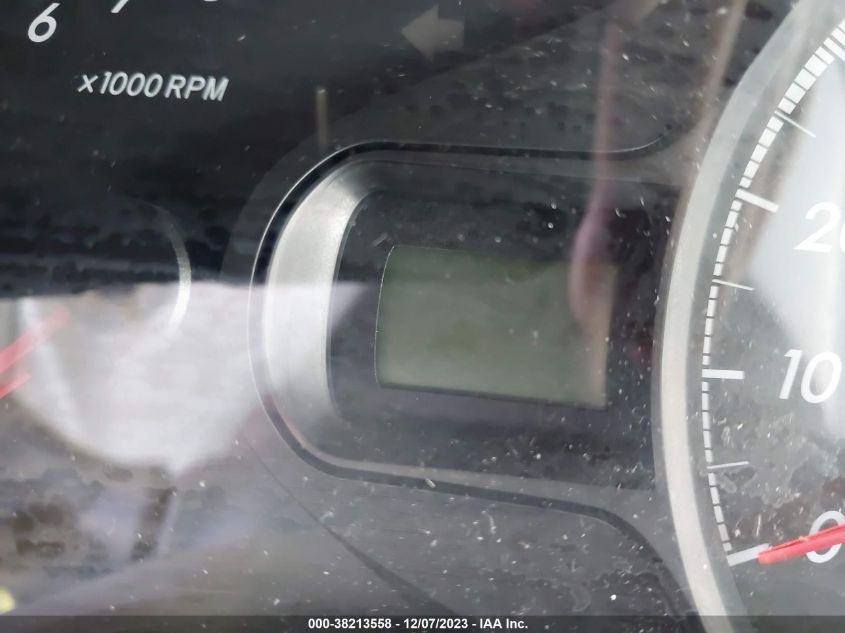 2013 TOYOTA SIENNA - 5TDZK3DC1DS386583