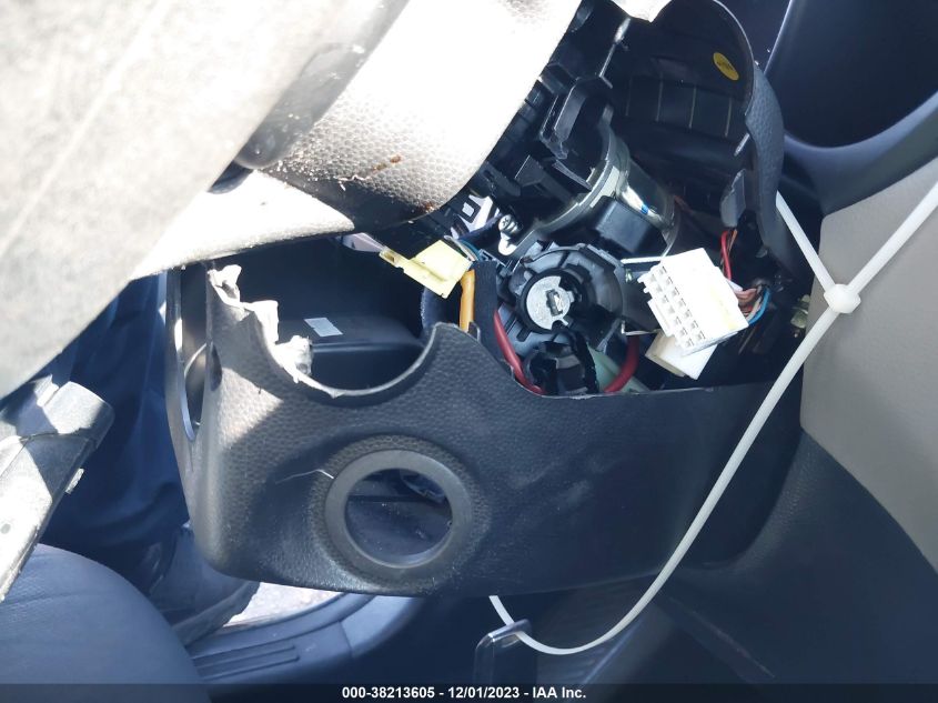 2014 KIA SOUL - KNDJN2A24E7702211