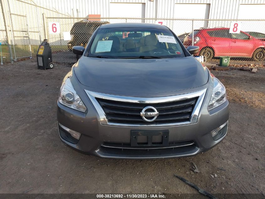 1N4AL3AP2EC319372 | 2014 NISSAN ALTIMA