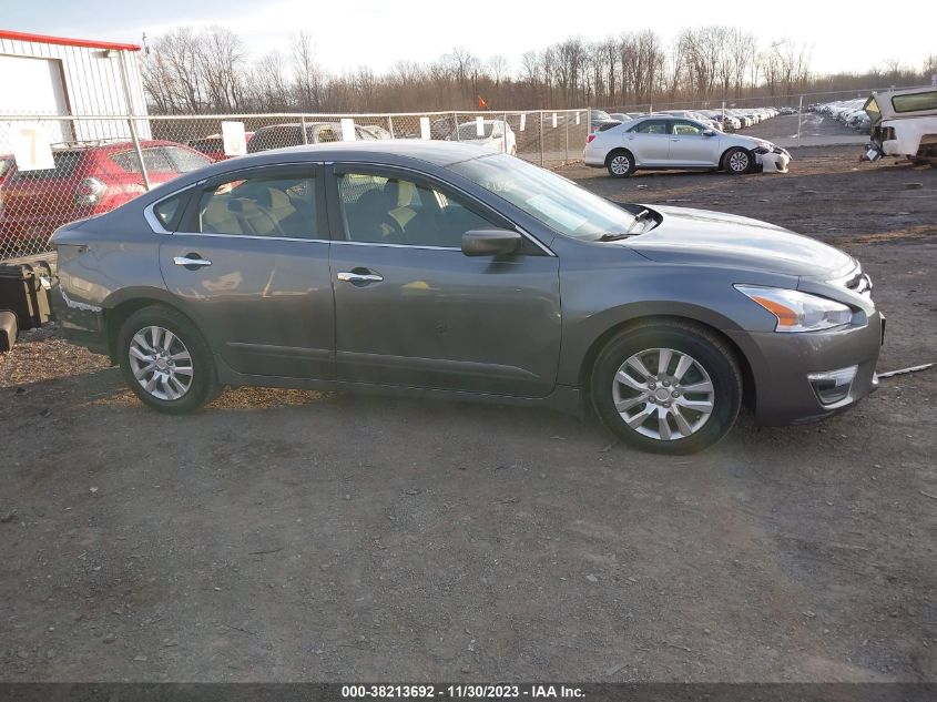 1N4AL3AP2EC319372 | 2014 NISSAN ALTIMA