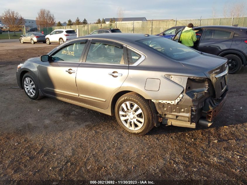 1N4AL3AP2EC319372 | 2014 NISSAN ALTIMA