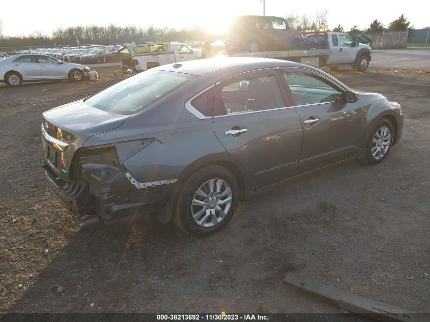 1N4AL3AP2EC319372 | 2014 NISSAN ALTIMA