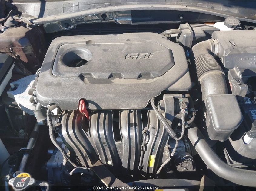 2019 KIA OPTIMA LX - 5XXGT4L36KG347496