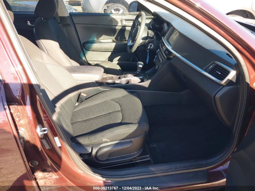 2019 KIA OPTIMA LX - 5XXGT4L36KG347496