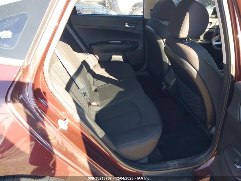 2019 KIA OPTIMA LX - 5XXGT4L36KG347496