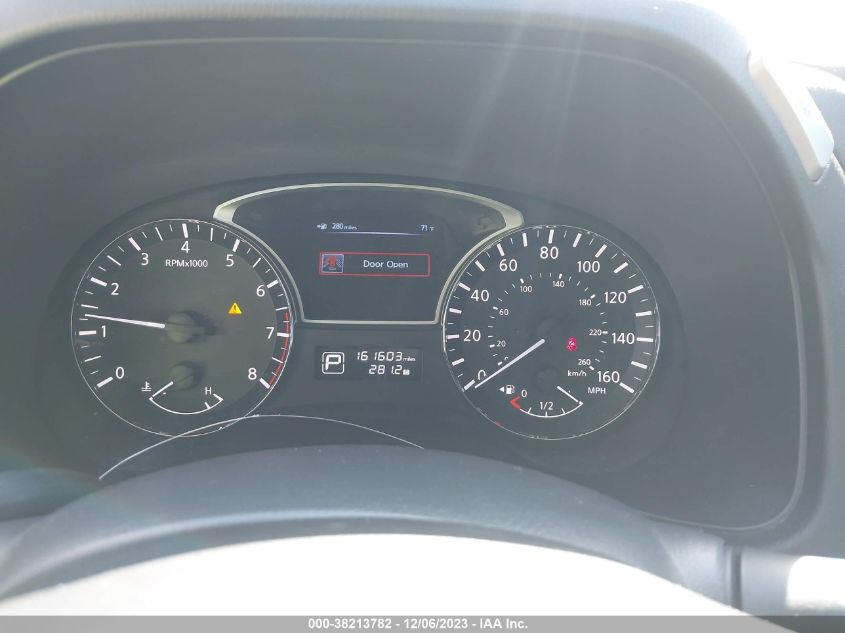 2013 NISSAN PATHFINDER PLATINUM - 5N1AR2MN5DC652771