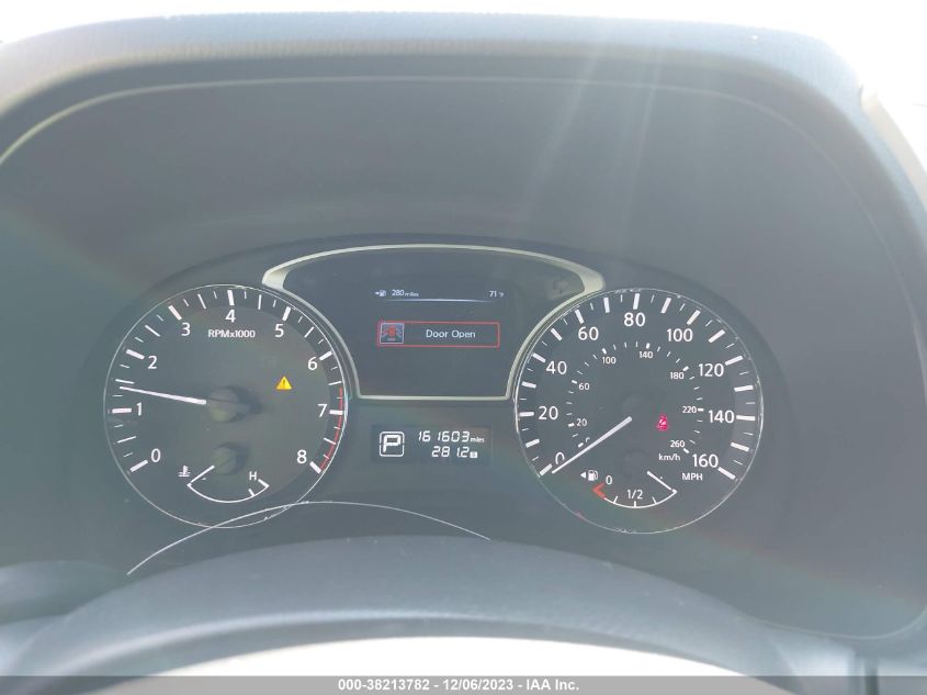 2013 NISSAN PATHFINDER PLATINUM - 5N1AR2MN5DC652771