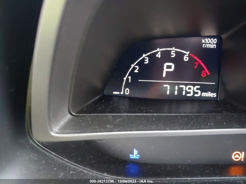 2018 MAZDA MAZDA3 TOURING - 3MZBN1L39JM183660