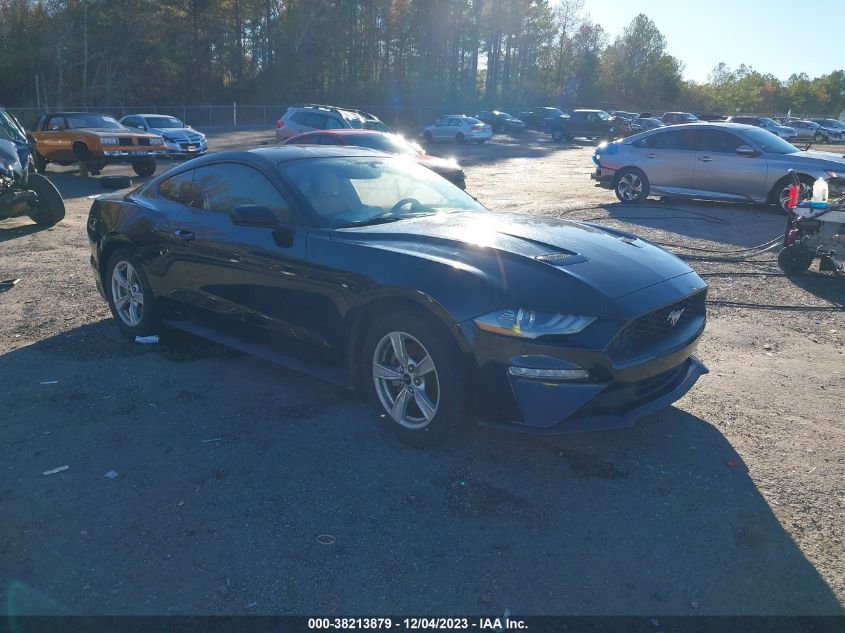 2020 FORD MUSTANG - 1FA6P8TH7L5168592