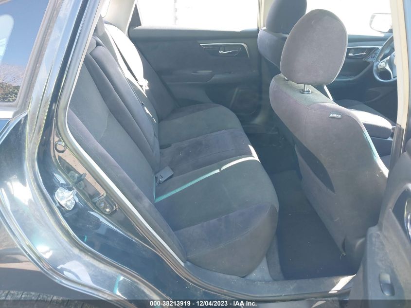 2013 NISSAN ALTIMA 2.5 SV - 1N4AL3AP9DC270590