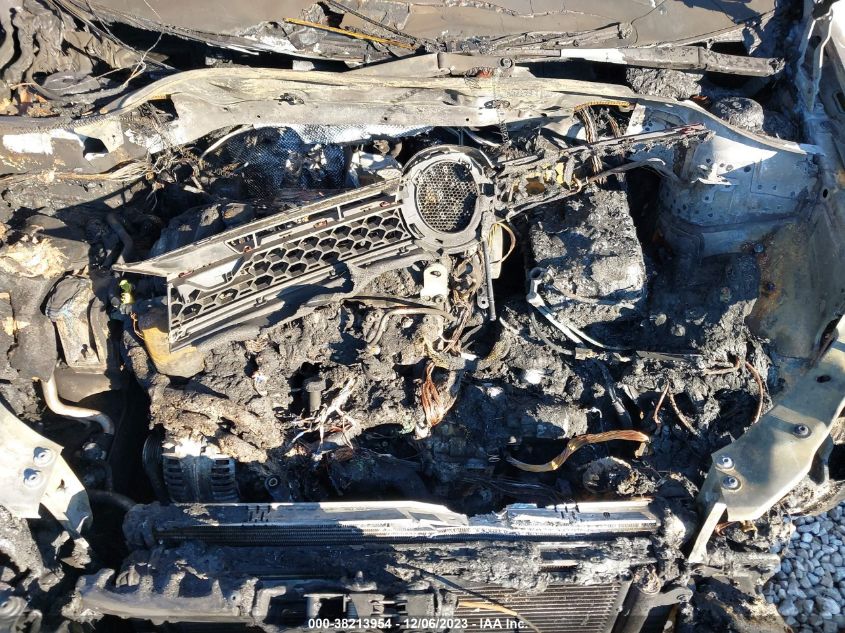 2013 VOLKSWAGEN GTI - WVWHV7AJXDW140161