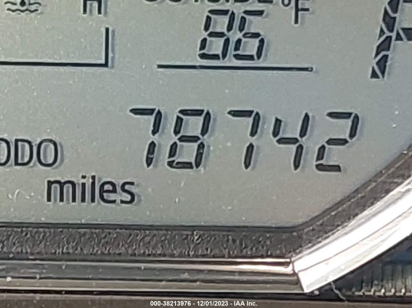 2014 TOYOTA RAV4 LIMITED - 2T3YFREVXEW104363