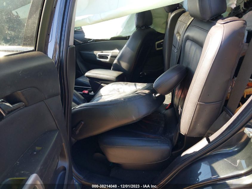 2013 CHEVROLET CAPTIVA SPORT LTZ 3GNAL4EK3DS530921