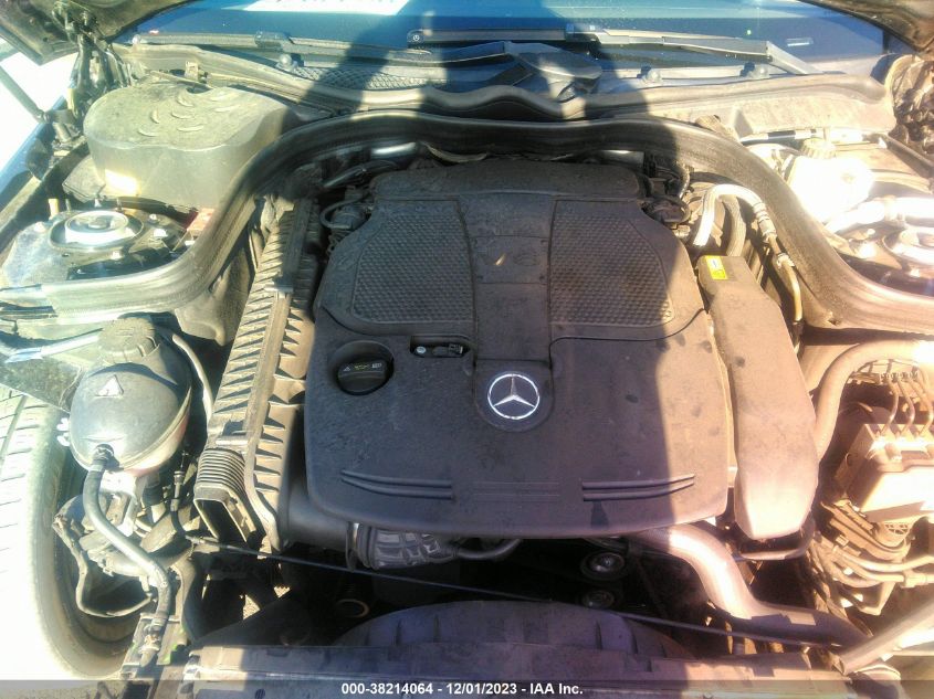 2014 MERCEDES-BENZ E 350 - WDDHF5KB9EB074273