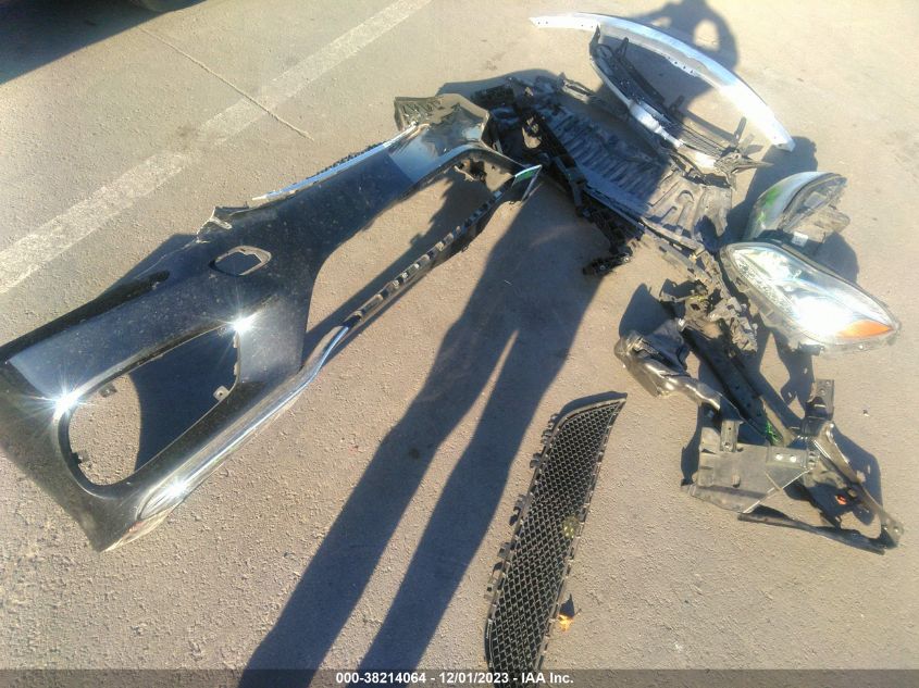 2014 MERCEDES-BENZ E 350 - WDDHF5KB9EB074273