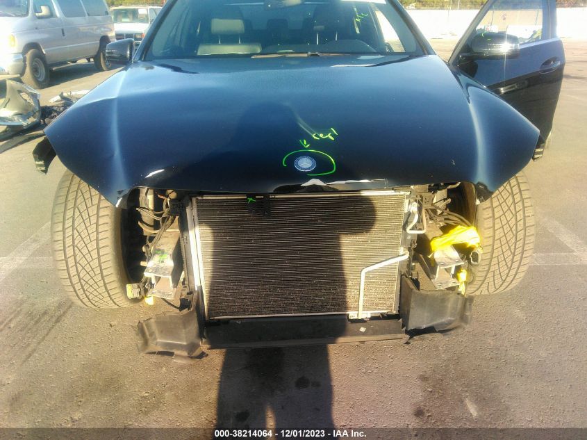 2014 MERCEDES-BENZ E 350 - WDDHF5KB9EB074273