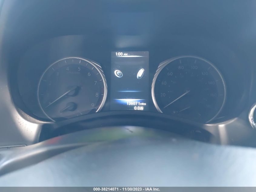 2015 INFINITI Q50 - JN1BV7AP2FM346604