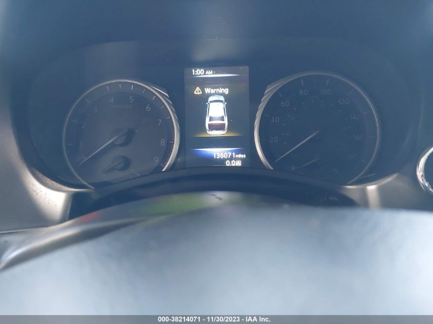 2015 INFINITI Q50 - JN1BV7AP2FM346604