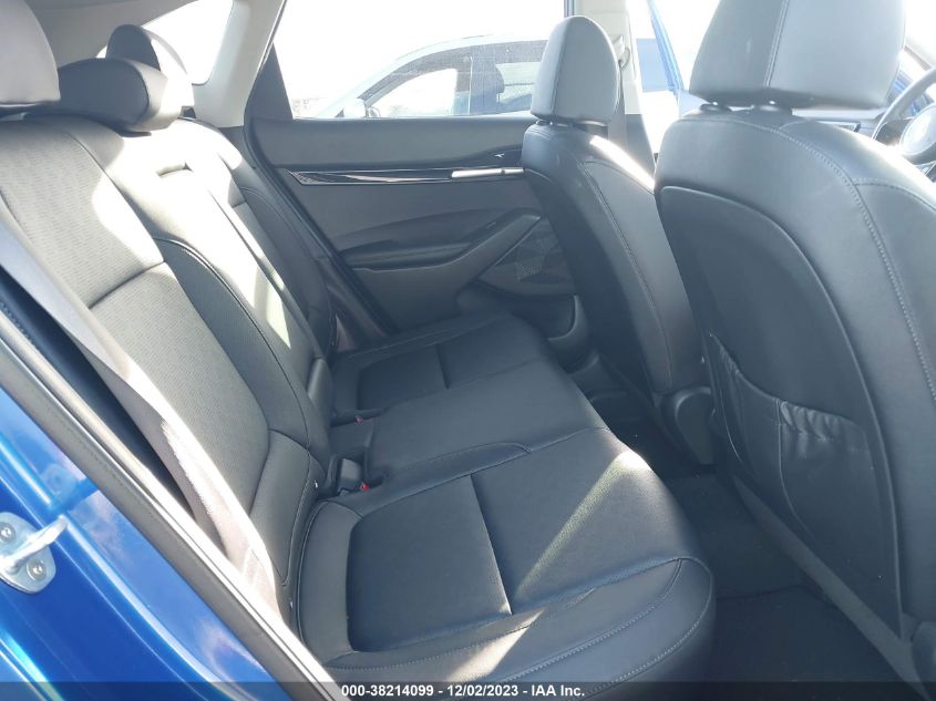 2021 KIA SELTOS EX - KNDERCAA5M7140580