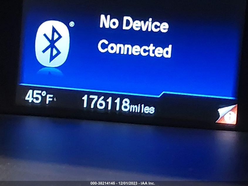 2014 HONDA CIVIC LX - 2HGFB2F54EH514490