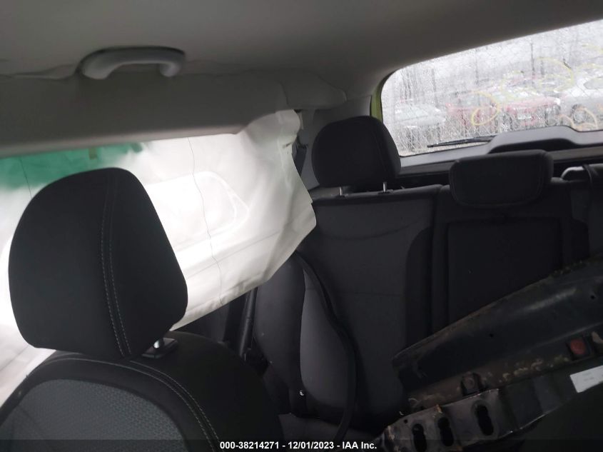 2019 KIA SOUL + - KNDJP3A59K7916925