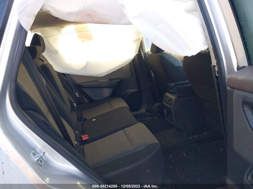 2023 NISSAN ROGUE SV INTELLIGENT AWD - 5N1BT3BB1PC784757